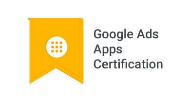 google-ads-apps-certification