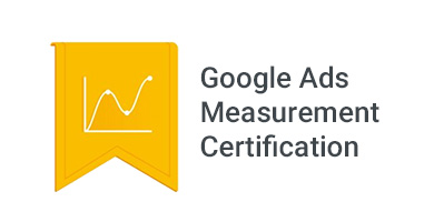 google-ads-measurement-certification