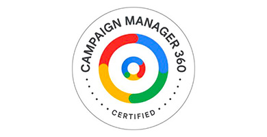 google-campaign-manager-360-certified