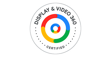 google-marketing-platform-display-and-video-360-certified